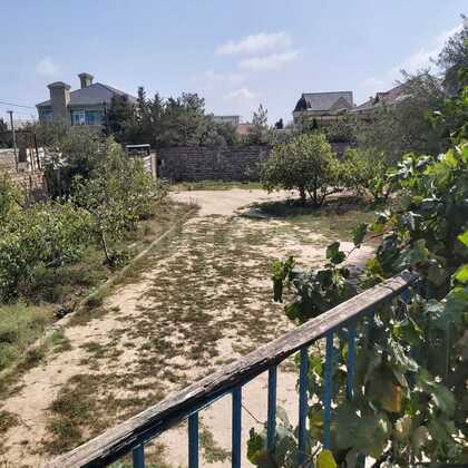 Torpaq Bilgəh q., Bakı
