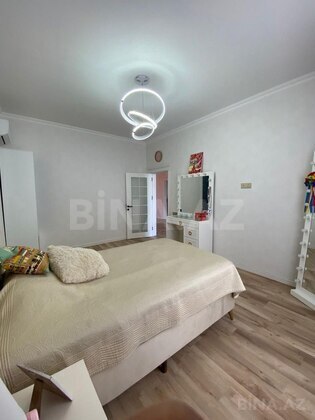 4 otaqlı Həyət evi/Bağ evi, Mərdəkan q., Bakı