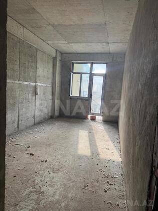 2 otaqlı Yeni tikili, Gənclik m., Bakı