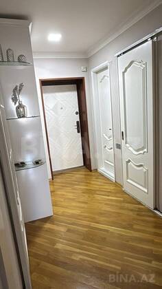2 otaqlı Köhnə tikili, Yasamal r., Bakı