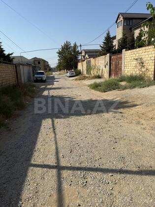 Torpaq Xocəsən q., Bakı