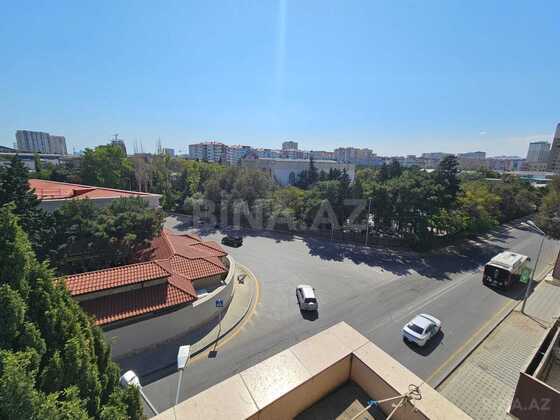 3 otaqlı Yeni tikili, Azadlıq Prospekti m., Bakı
