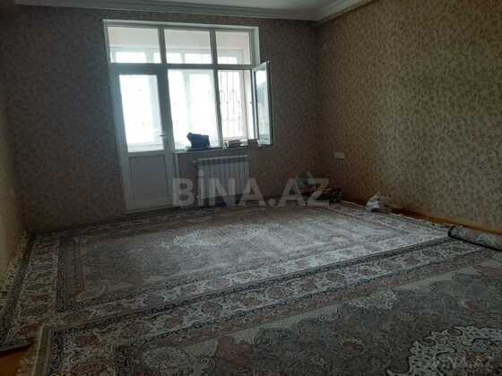 3 otaqlı Yeni tikili, Nəsimi m., Bakı