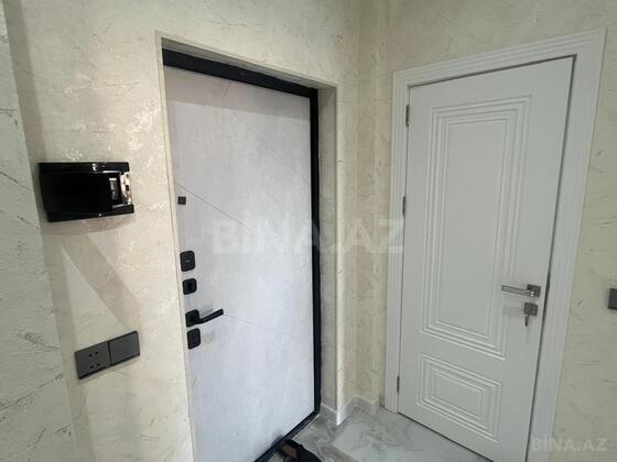 2 otaqlı Yeni tikili, Qara Qarayev m., Bakı