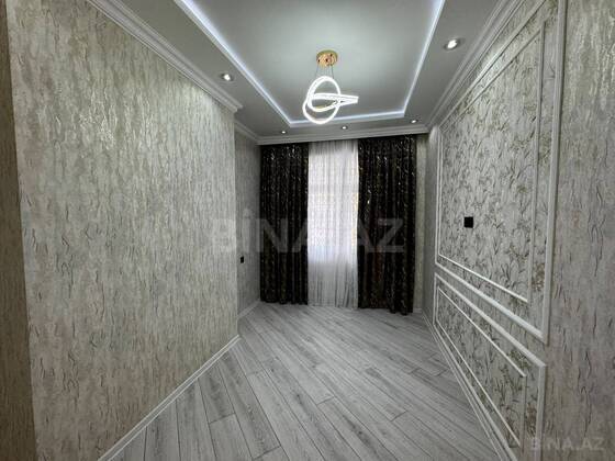 2 otaqlı Yeni tikili, Xırdalan