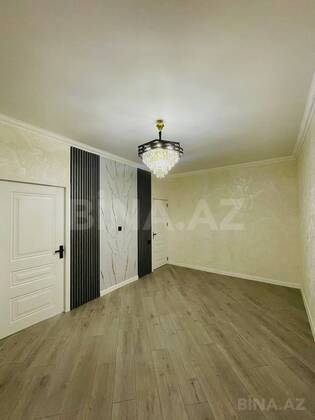 1 otaqlı Köhnə tikili, 20 Yanvar m., Bakı