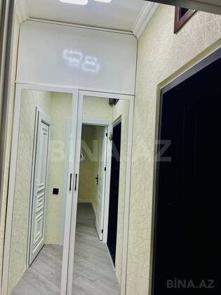 1 otaqlı Köhnə tikili, 20 Yanvar m., Bakı