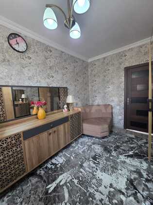2 otaqlı Köhnə tikili, Nəsimi r., Bakı