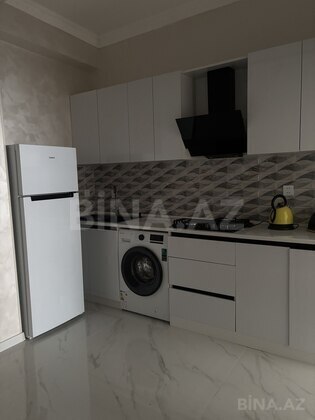 2 otaqlı Yeni tikili, Abşeron r., Xırdalan
