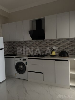 2 otaqlı Yeni tikili, Abşeron r., Xırdalan