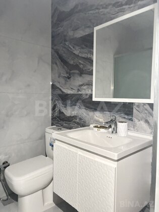 2 otaqlı Yeni tikili, Abşeron r., Xırdalan