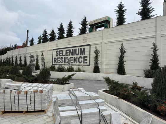 3 otaqlı Yeni tikili, 28 May m., Bakı
