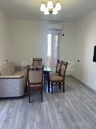 2 otaqlı Köhnə tikili, Nəsimi m., Bakı