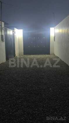 4 otaqlı Həyət evi/Bağ evi, Hövsan q., Bakı
