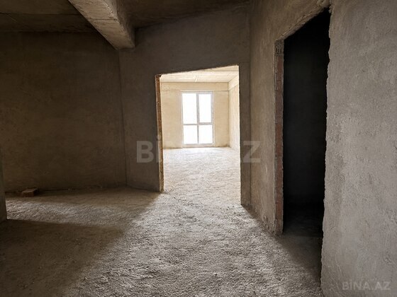 3 otaqlı Yeni tikili, Nizami m., Bakı