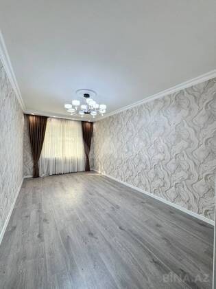 3 otaqlı Köhnə tikili, Əhmədli m., Bakı