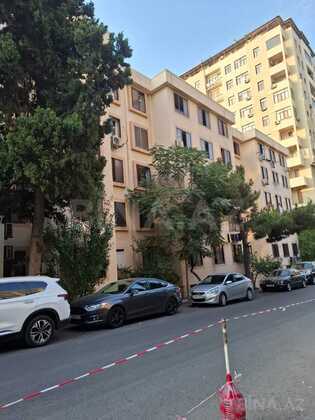 2 otaqlı Köhnə tikili, Nərimanov r., Bakı