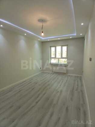2 otaqlı Köhnə tikili, Yeni Günəşli q., Bakı