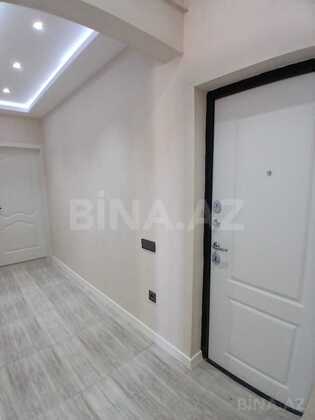 2 otaqlı Köhnə tikili, Yeni Günəşli q., Bakı