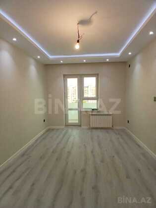 2 otaqlı Köhnə tikili, Yeni Günəşli q., Bakı