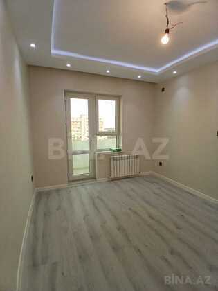 2 otaqlı Köhnə tikili, Yeni Günəşli q., Bakı