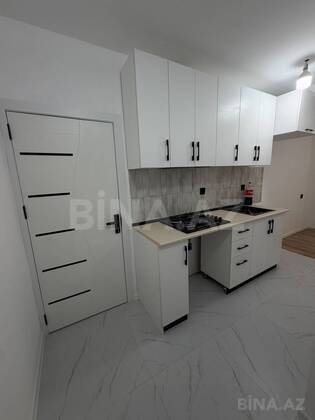 2 otaqlı Köhnə tikili, Həzi Aslanov m., Bakı