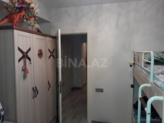 3 otaqlı Yeni tikili, Yeni Yasamal q., Bakı