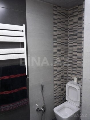 3 otaqlı Yeni tikili, Yeni Yasamal q., Bakı