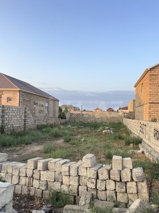 Torpaq Savalan q., Bakı