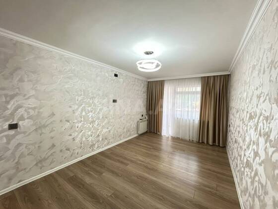 2 otaqlı Köhnə tikili, Xalqlar Dostluğu m., Bakı