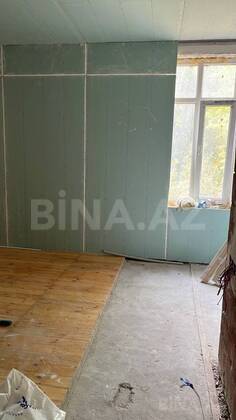 2 otaqlı Köhnə tikili, İnşaatçılar m., Bakı