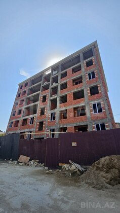 2 otaqlı Yeni tikili, Masazır q., Bakı