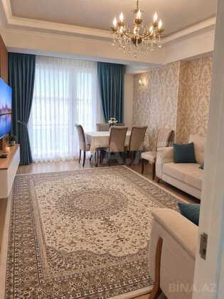3 otaqlı Yeni tikili, 28 May m., Bakı