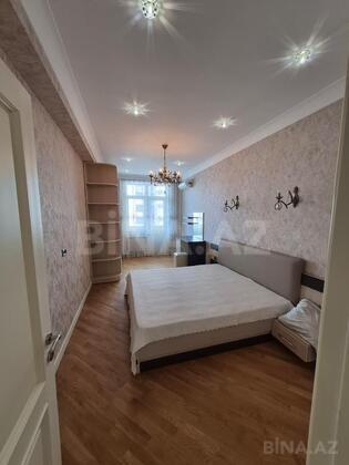 3 otaqlı Yeni tikili, 28 May m., Bakı