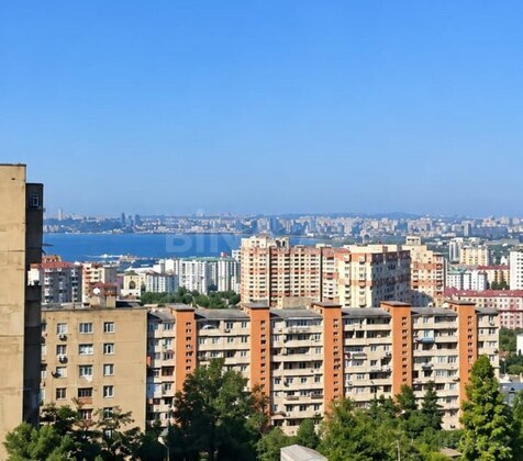 3 otaqlı Köhnə tikili, Xətai r., Bakı