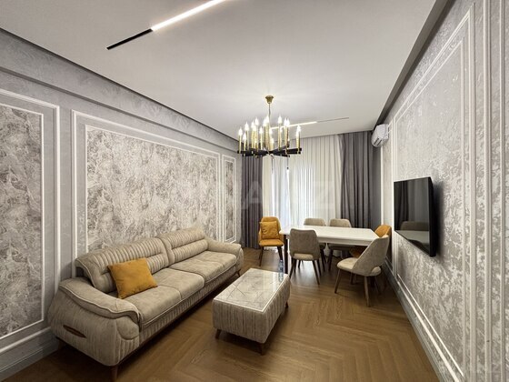 3 otaqlı Yeni tikili, 28 May m., Bakı