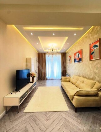 3 otaqlı Yeni tikili, Nəsimi r., Bakı