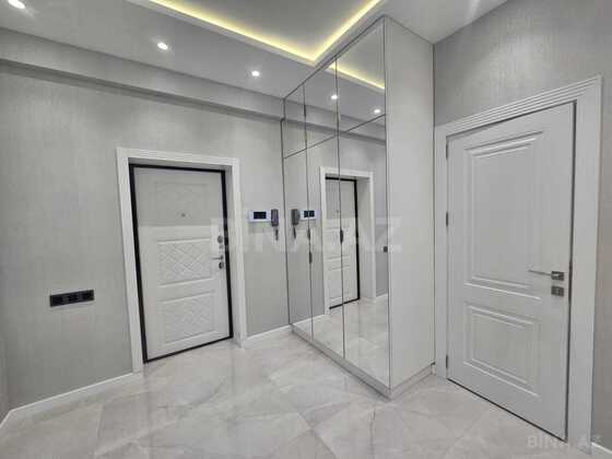 2 otaqlı Yeni tikili, Şah İsmayıl Xətai m., Bakı