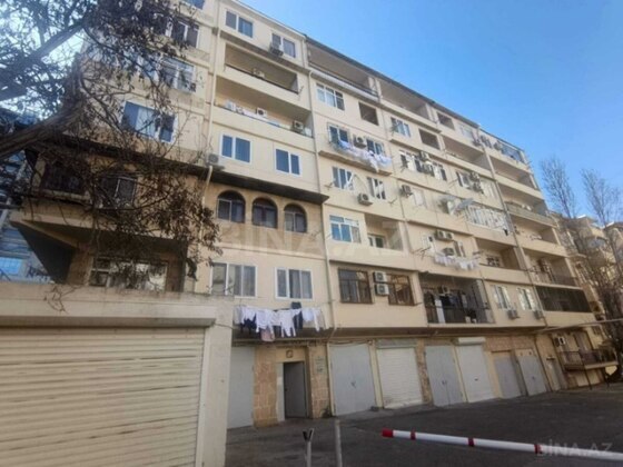 2 otaqlı Köhnə tikili, İçəri Şəhər m., Bakı