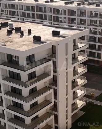 1 otaqlı Yeni tikili, Sea Breeze q., Bakı