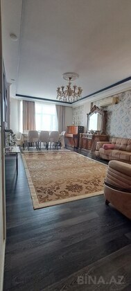 3 otaqlı Yeni tikili, Həzi Aslanov m., Bakı