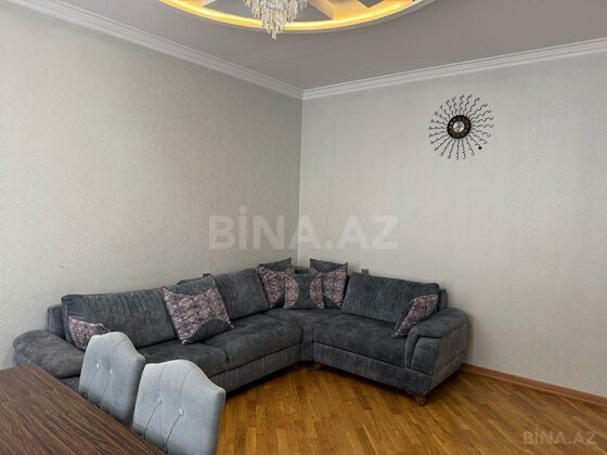 3 otaqlı Yeni tikili, Əhmədli m., Bakı