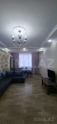 2 otaqlı Yeni tikili, Xırdalan