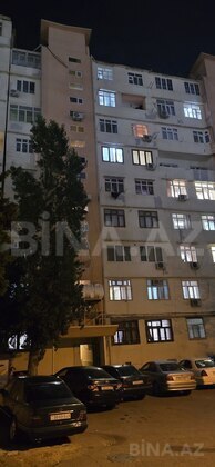 3 otaqlı Köhnə tikili, Həzi Aslanov m., Bakı