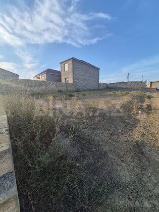 Torpaq Saray q., Bakı