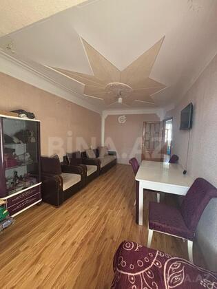 3 otaqlı Köhnə tikili, Gənclik m., Bakı