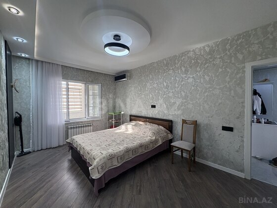 3 otaqlı Köhnə tikili, Həzi Aslanov m., Bakı