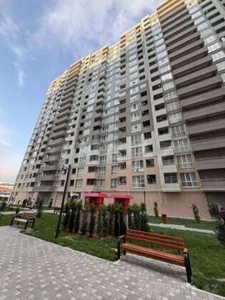 2 otaqlı Yeni tikili, 20 Yanvar m., Bakı