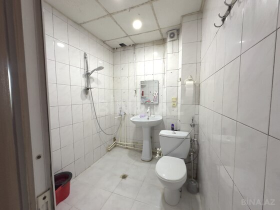 2 otaqlı Köhnə tikili, Xalqlar Dostluğu m., Bakı