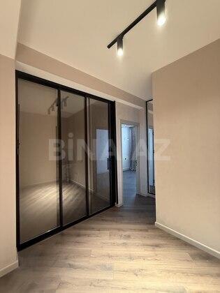 2 otaqlı Yeni tikili, 28 May m., Bakı